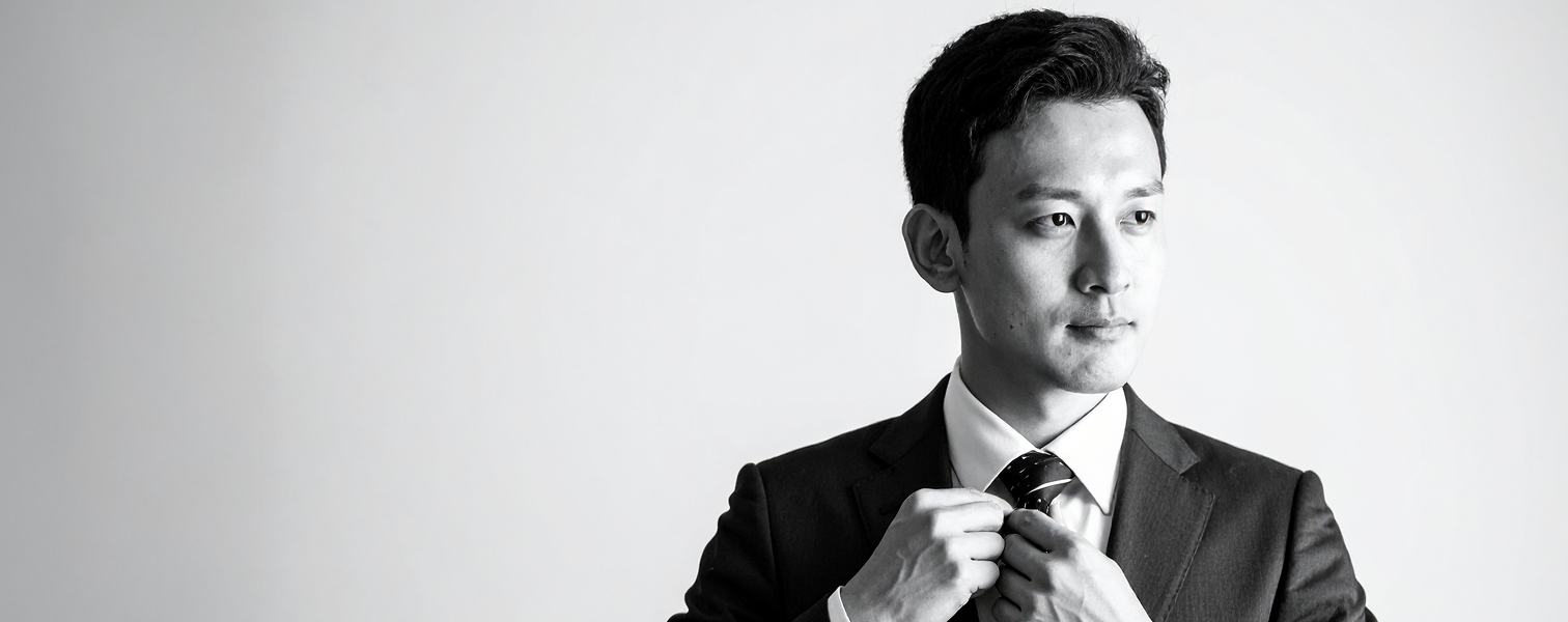 IITOSSのメインビジュアル - ビジネスソリューションの提供