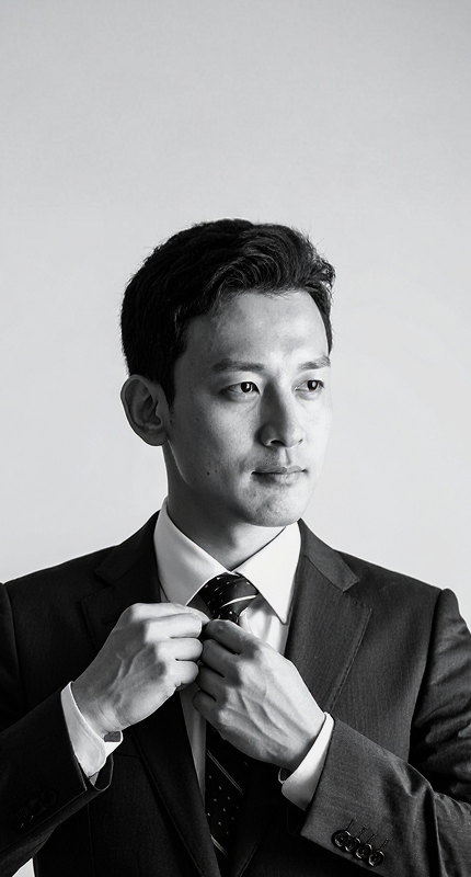 IITOSSのメインビジュアル - ビジネスソリューションの提供