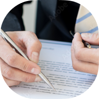 イイトスアプリの画面